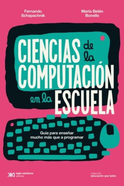 Ciencias de la computación en ...