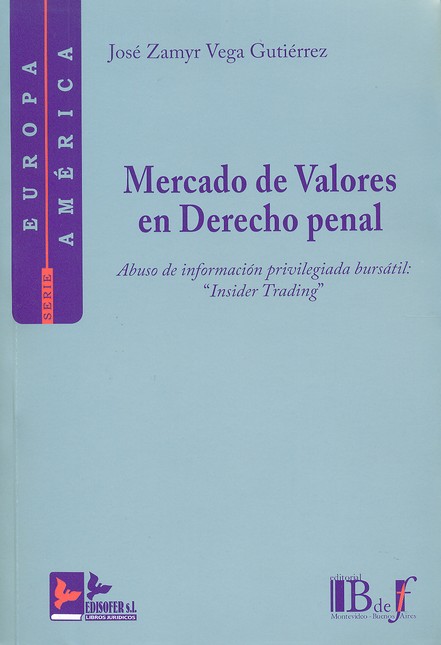 Mercado de valores en derecho ...