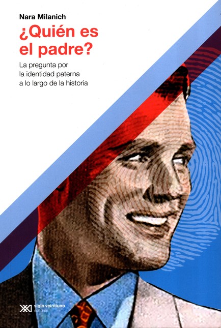 ¿Quién es el padre? La pregunt...