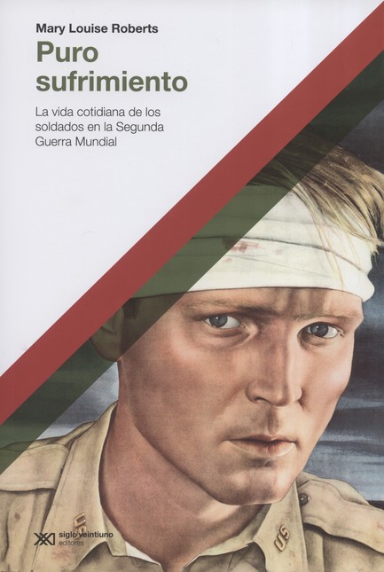 Puro sufrimiento. La vida coti...