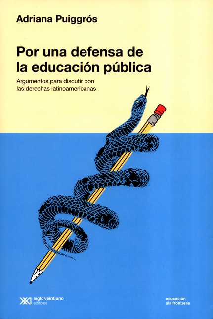 Por una defensa de la educació...