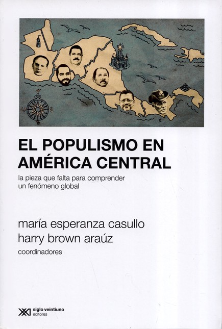 Populismo en América Central. ...