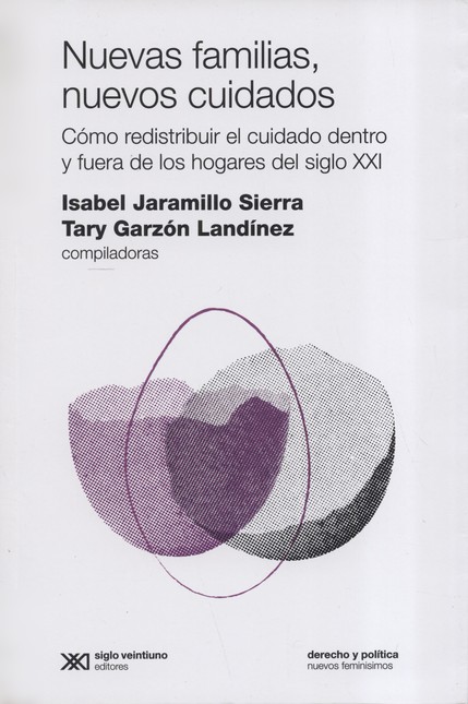 Nuevas familias, nuevos cuidad...