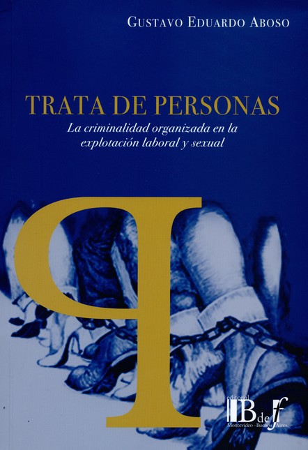 Trata de personas. La criminal...
