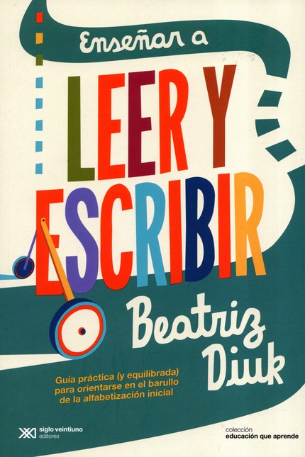Enseñar a leer y escribir. Guí...