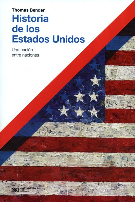 Historia de los Estados Unidos...