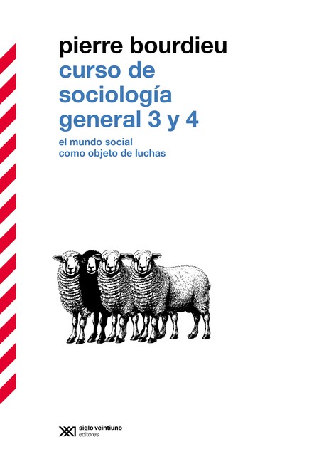 Curso de sociología general 3 ...