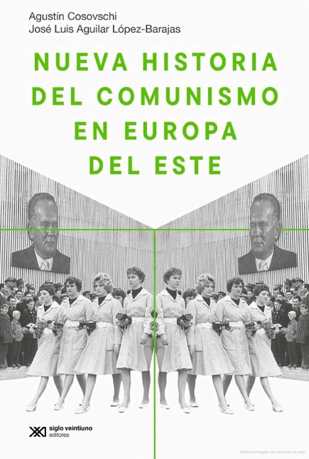Nueva historia del comunismo e...