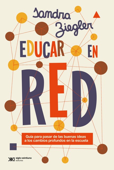 Educar en red. Guía para pasar...
