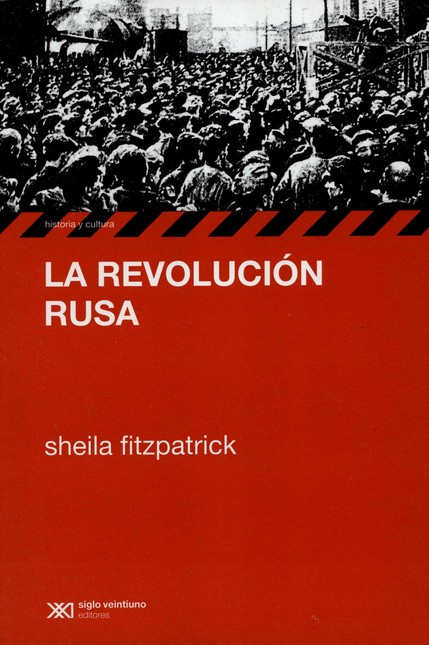 La revolución Rusa