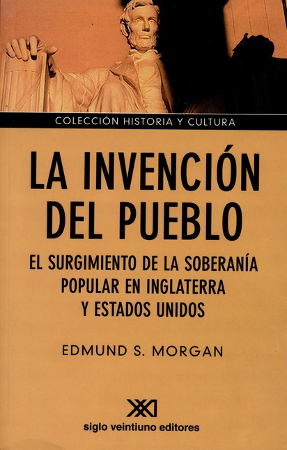 La invención del pueblo. El su...
