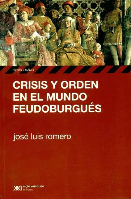 Crisis y orden en el mundo feu...