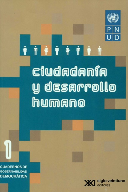 Ciudadanía y desarrollo humano