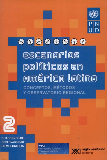 Escenarios políticos en Améric...