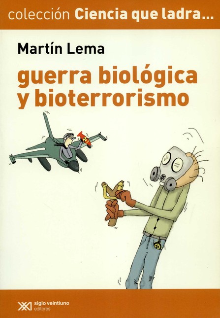 Guerra biológica y bioterroris...