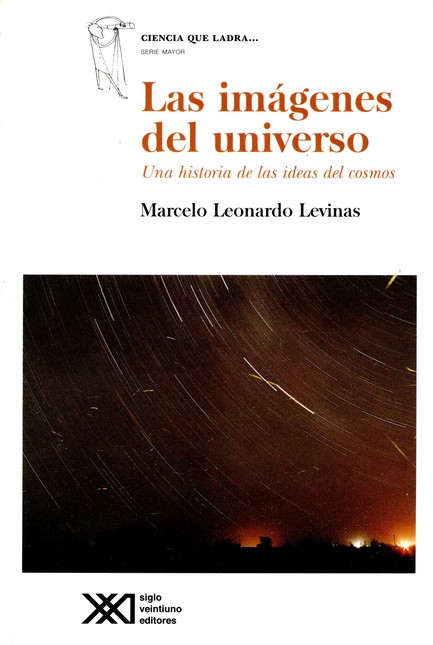 Las imágenes del universo. Una...