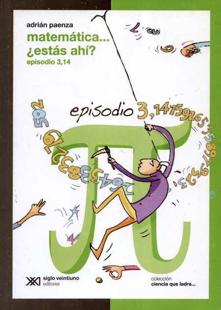 Matemática...¿Estás ahí? Episo...