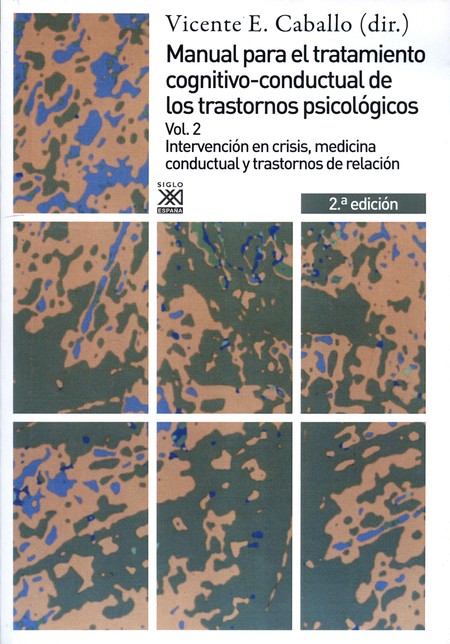 Manual para el tratamiento cog...