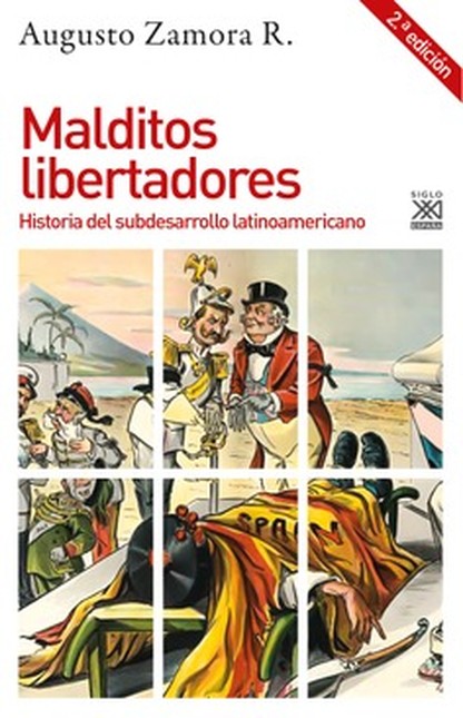 Malditos libertadores. Histori...