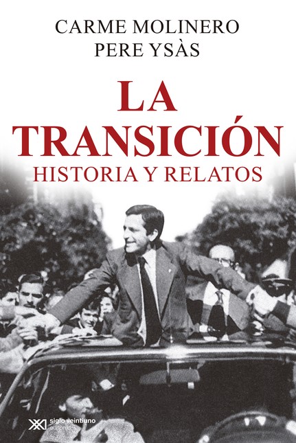 La transición, historia y rela...