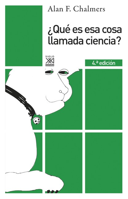 ¿Qué es esa cosa llamada cienc...