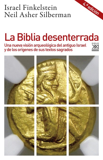 La biblia desenterrada. Una vi...