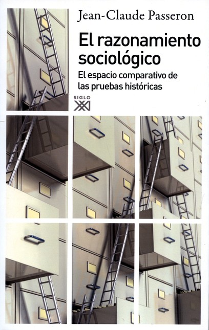 El razonamiento sociológico. E...