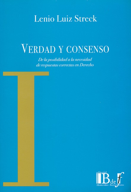 Verdad y consenso. De la posib...