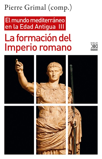 La formación del Imperio roman...