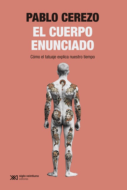 El cuerpo enunciado. Cómo el t...
