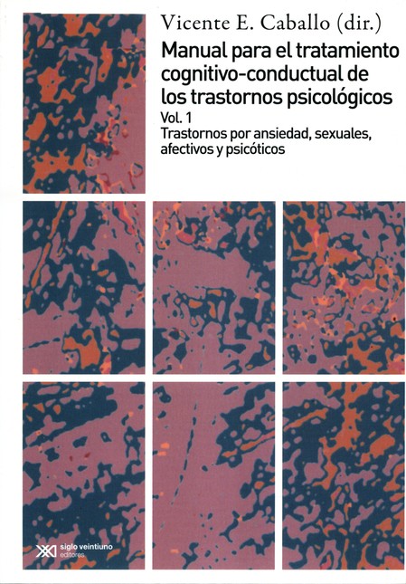 Manual para el tratamiento cog...