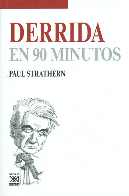 Derrida en 90 minutos
