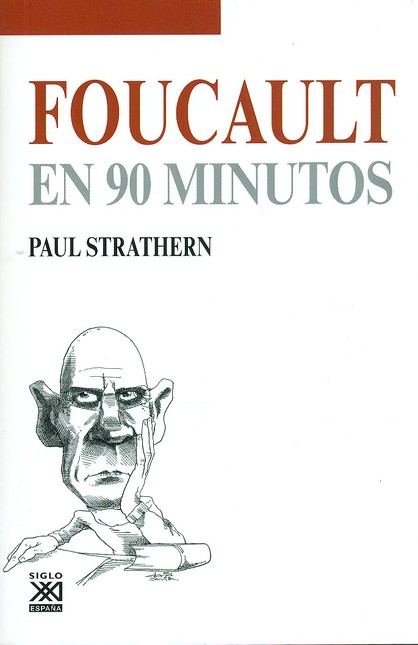 Foucault en 90 minutos