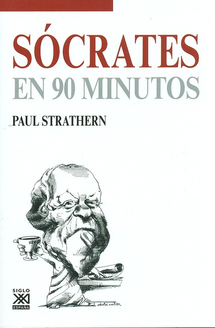 Sócrates en 90 minutos