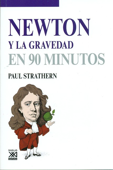 Newton y la gravedad en 90 min...