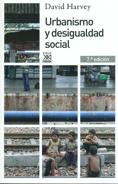 Urbanismo y desigualdad social