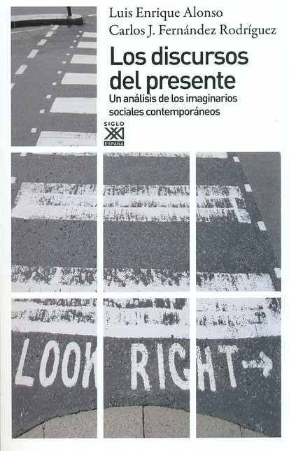 Los discursos del presente. Un...