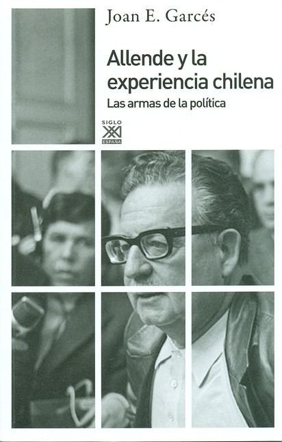 Allende y la experiencia chile...