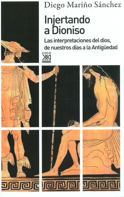 Injertando a Dioniso. Las inte...