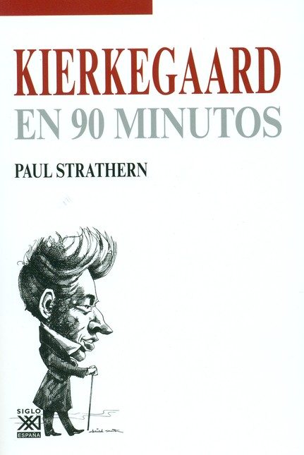Kierkegaard en 90 minutos