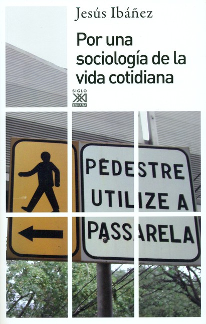 Por una sociología de la vida ...