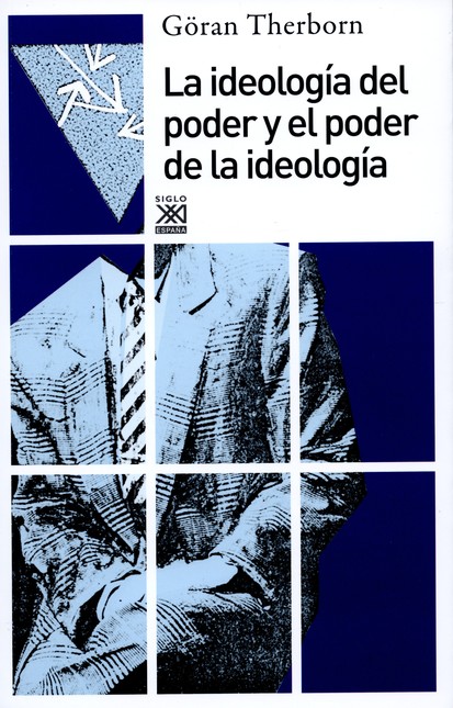 La ideología del poder y el po...