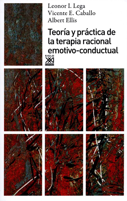 Teoría y práctica de la terapi...