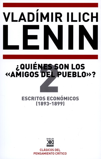 Escritos económicos (2) 1893-1...