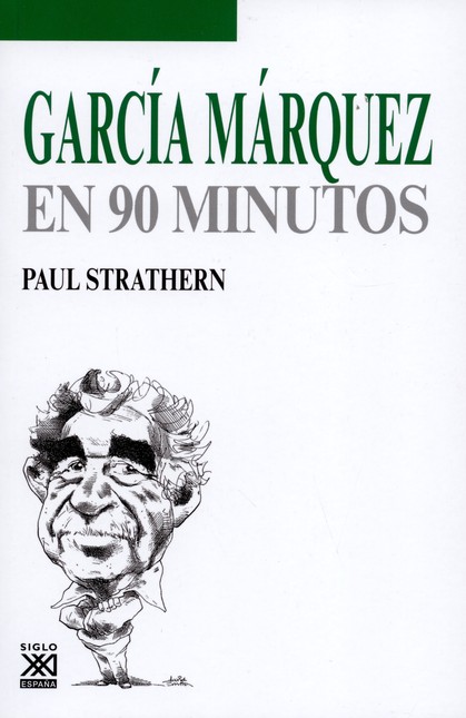 García Márquez en 90 minutos