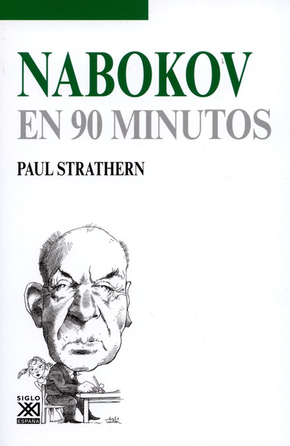 Nabokov en 90 minutos