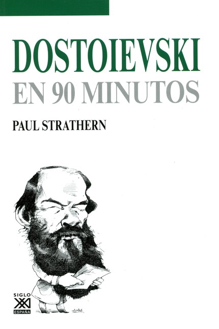 Dostoievski en 90 minutos