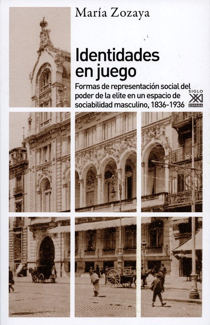 Identidades en juego. Formas d...