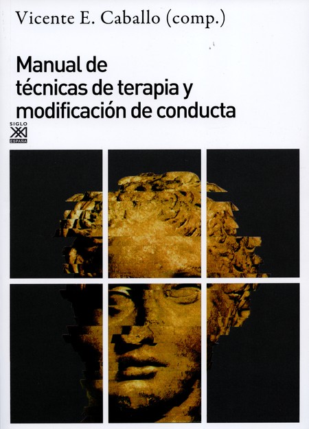 Manual de técnicas de terapia ...