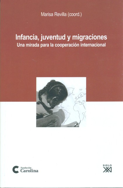 Infancia, juventud y migracion...